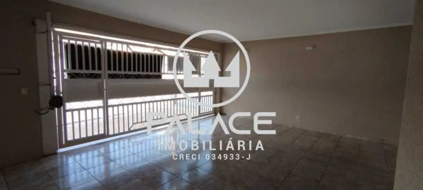 Foto 4 de Casa com 3 quartos à venda, 232m2 em Piracicaba - SP