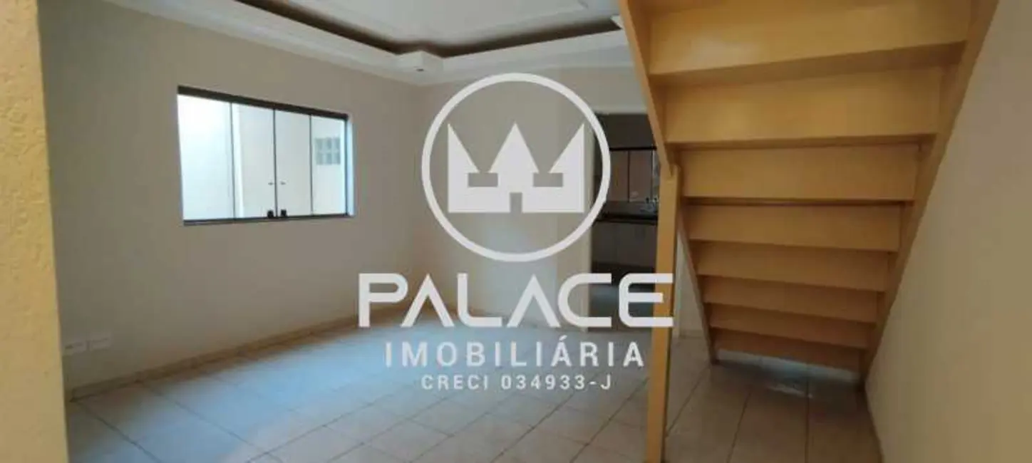 Foto 9 de Casa com 3 quartos à venda, 232m2 em Piracicaba - SP