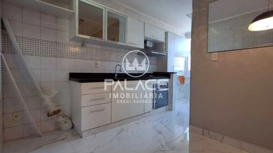 Foto 5 de Apartamento com 3 quartos à venda, 88m2 em Piracicaba - SP