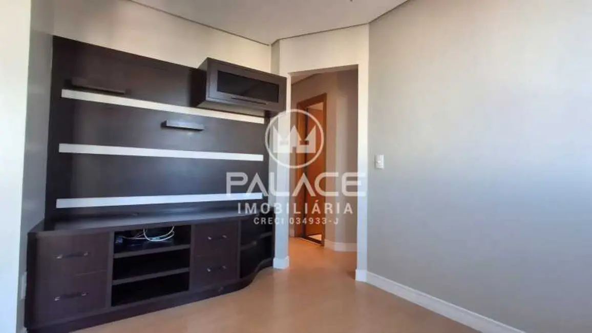 Foto 1 de Apartamento com 3 quartos à venda, 88m2 em Piracicaba - SP