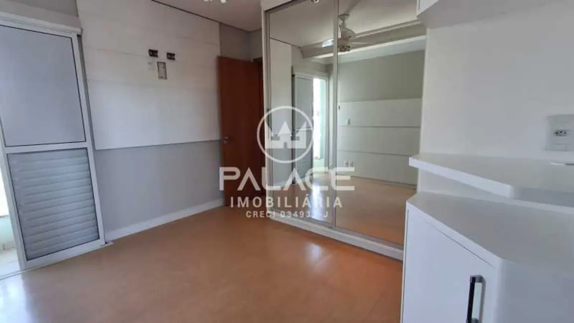 Foto 7 de Apartamento com 3 quartos à venda, 88m2 em Piracicaba - SP