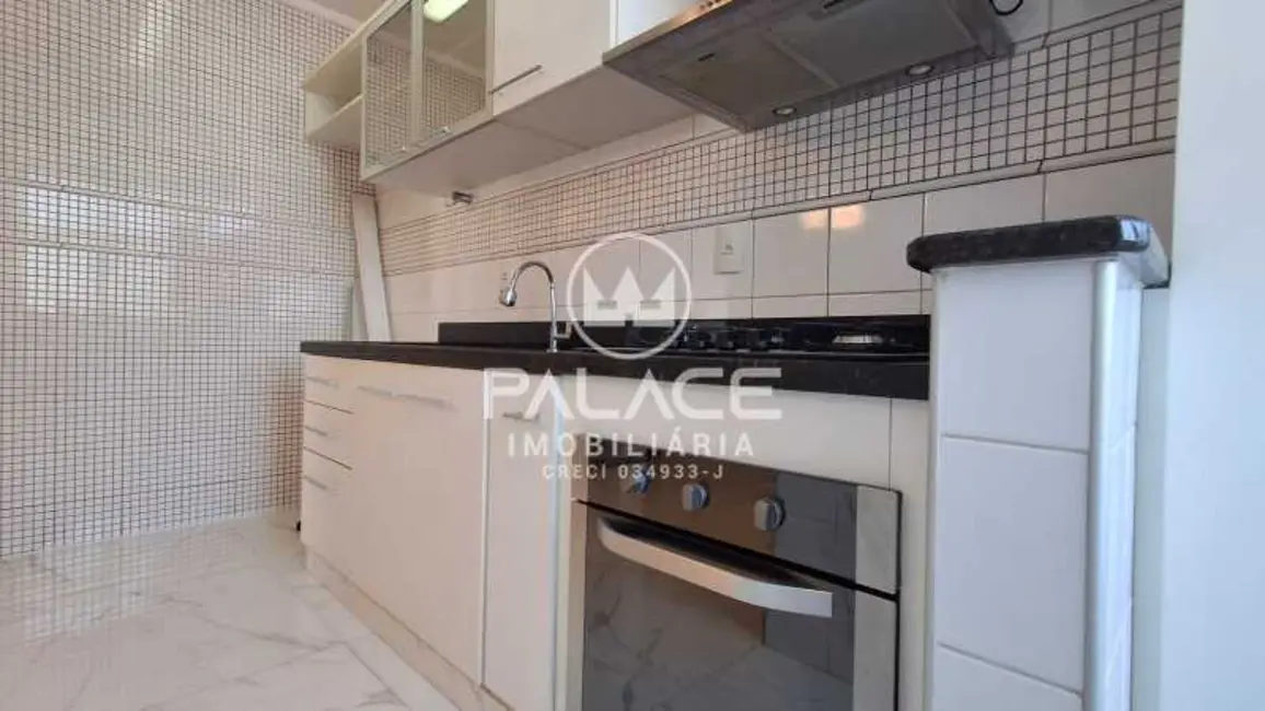 Foto 3 de Apartamento com 3 quartos à venda, 88m2 em Piracicaba - SP