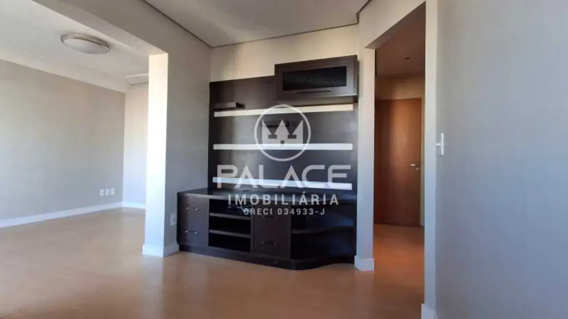Foto 2 de Apartamento com 3 quartos à venda, 88m2 em Piracicaba - SP