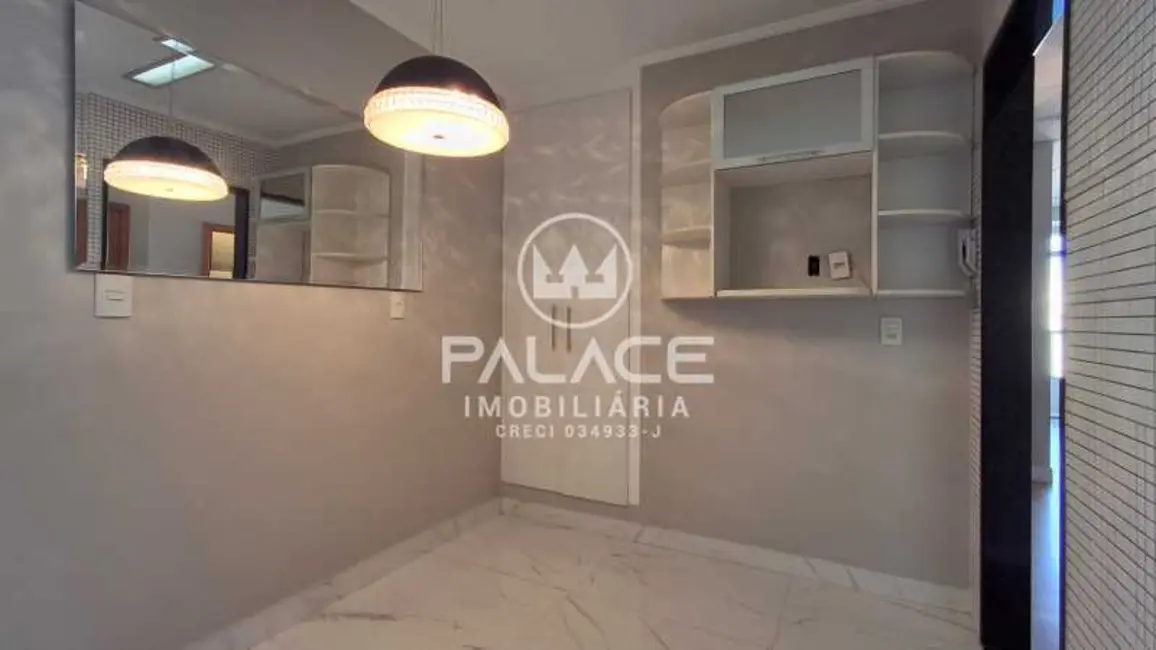 Foto 4 de Apartamento com 3 quartos à venda, 88m2 em Piracicaba - SP