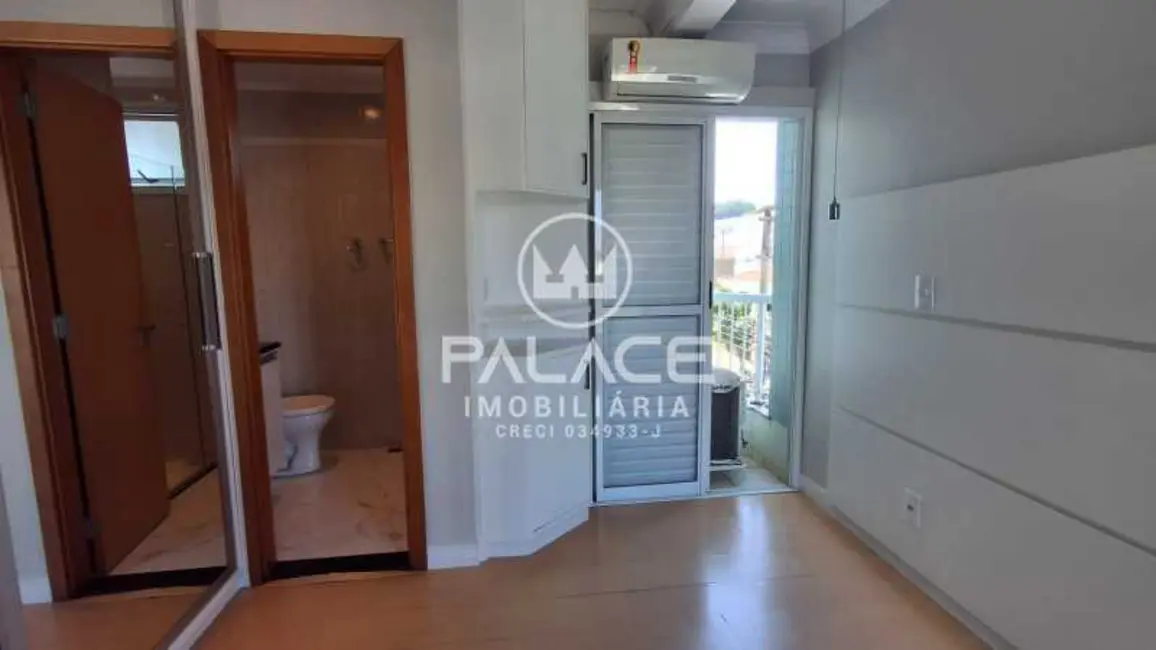 Foto 8 de Apartamento com 3 quartos à venda, 88m2 em Piracicaba - SP