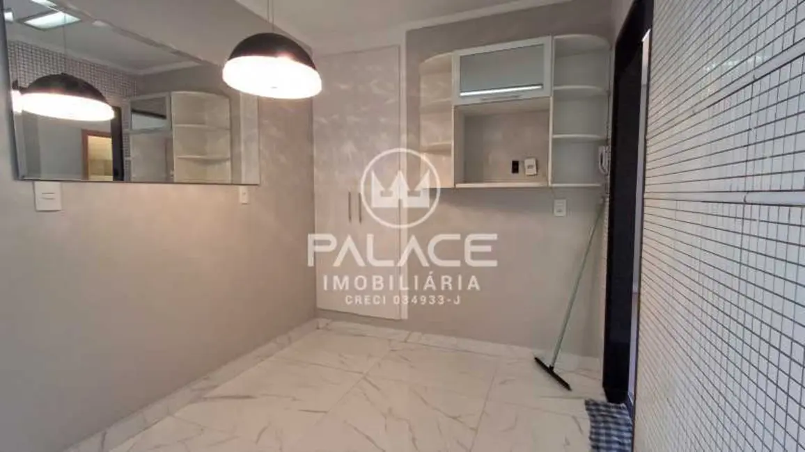 Foto 6 de Apartamento com 3 quartos à venda, 88m2 em Piracicaba - SP