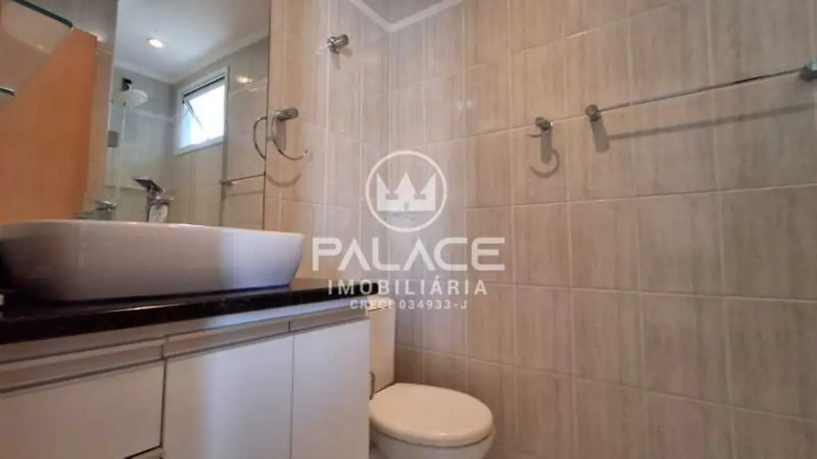 Foto 9 de Apartamento com 3 quartos à venda, 88m2 em Piracicaba - SP