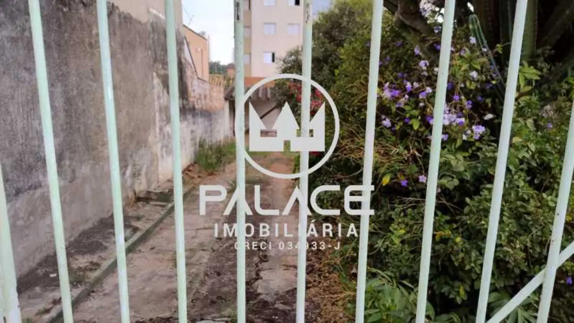 Foto 2 de Terreno / Lote à venda, 432m2 em Piracicaba - SP