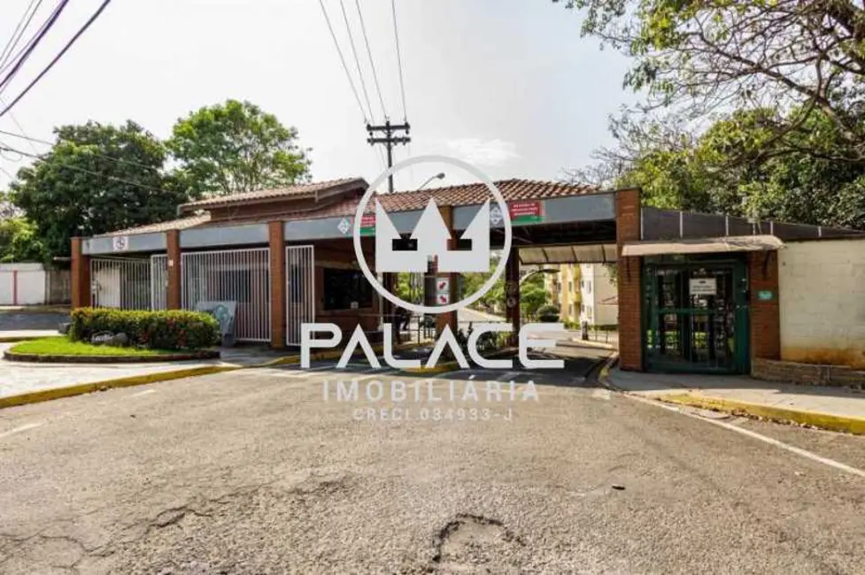 Foto 5 de Apartamento com 2 quartos à venda, 50m2 em Piracicaba - SP