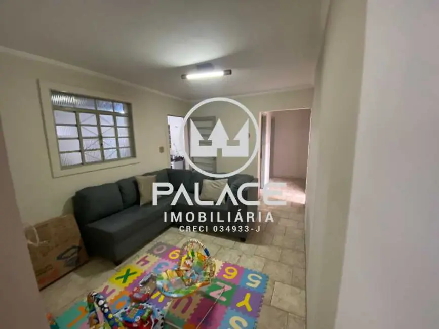 Foto 1 de Casa com 4 quartos à venda, 230m2 em Piracicaba - SP