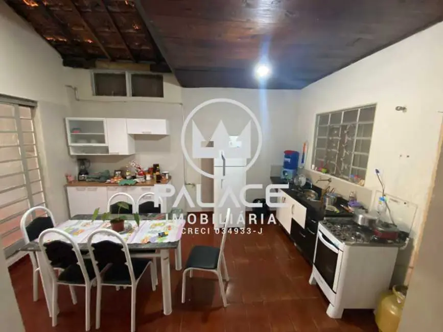 Foto 9 de Casa com 4 quartos à venda, 230m2 em Piracicaba - SP