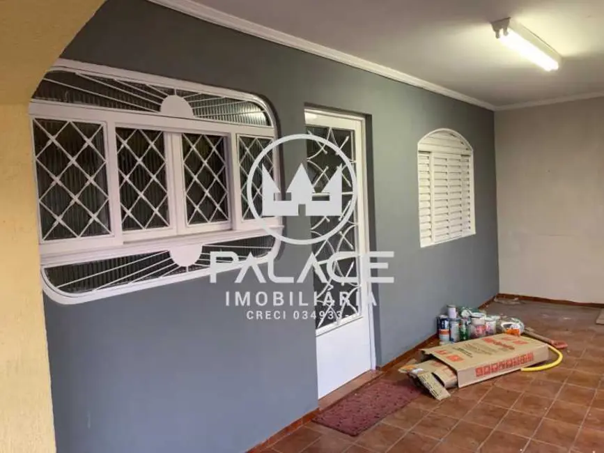 Foto 4 de Casa com 4 quartos à venda, 230m2 em Piracicaba - SP