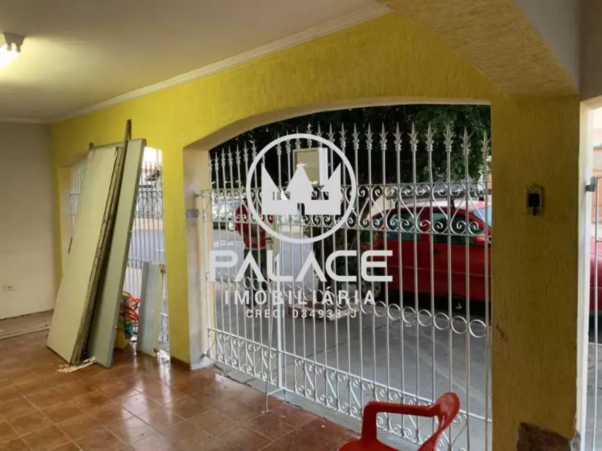 Foto 6 de Casa com 4 quartos à venda, 230m2 em Piracicaba - SP