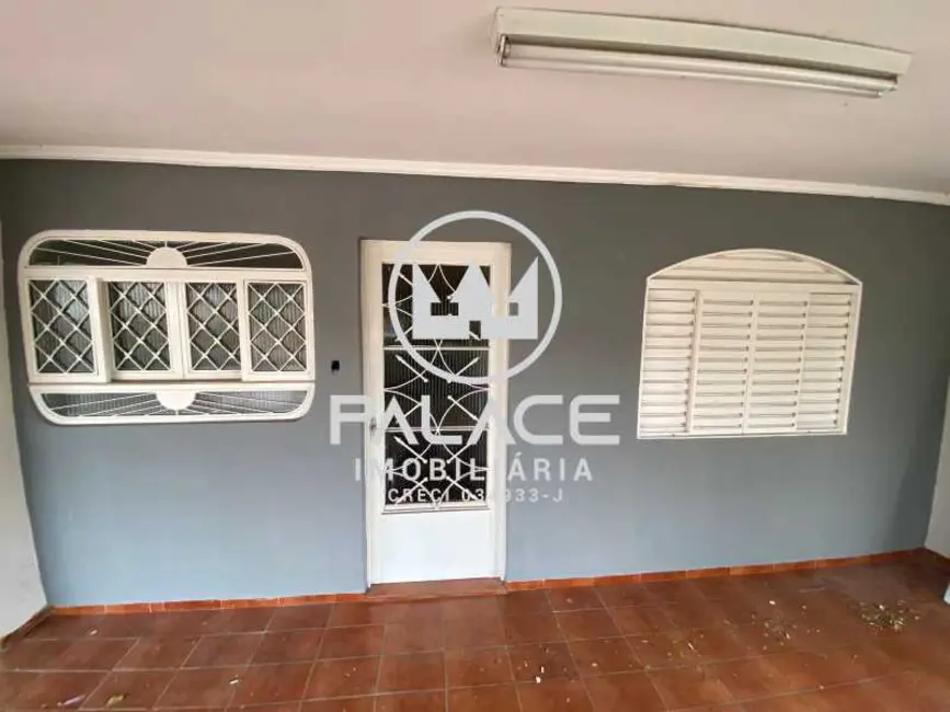 Foto 5 de Casa com 4 quartos à venda, 230m2 em Piracicaba - SP