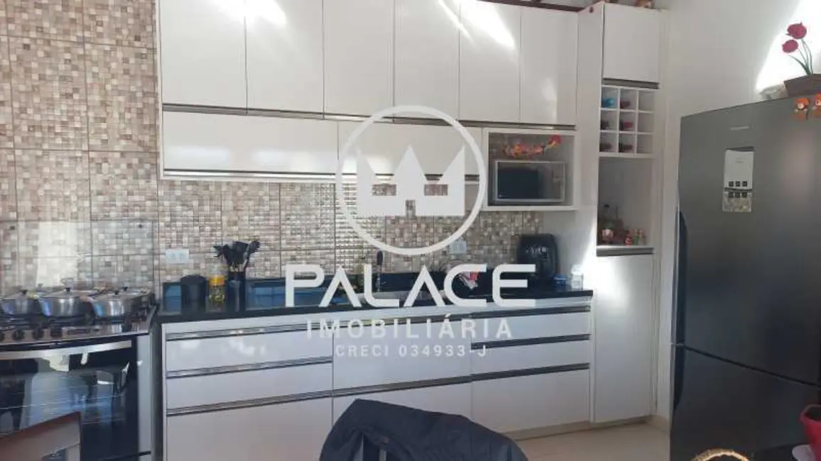 Casa com 4 quartos à venda, 230m2 em Charqueada - SP - imagem 9 Foto 9 de Casa com 4 quartos à venda, 230m2 em Charqueada - SP