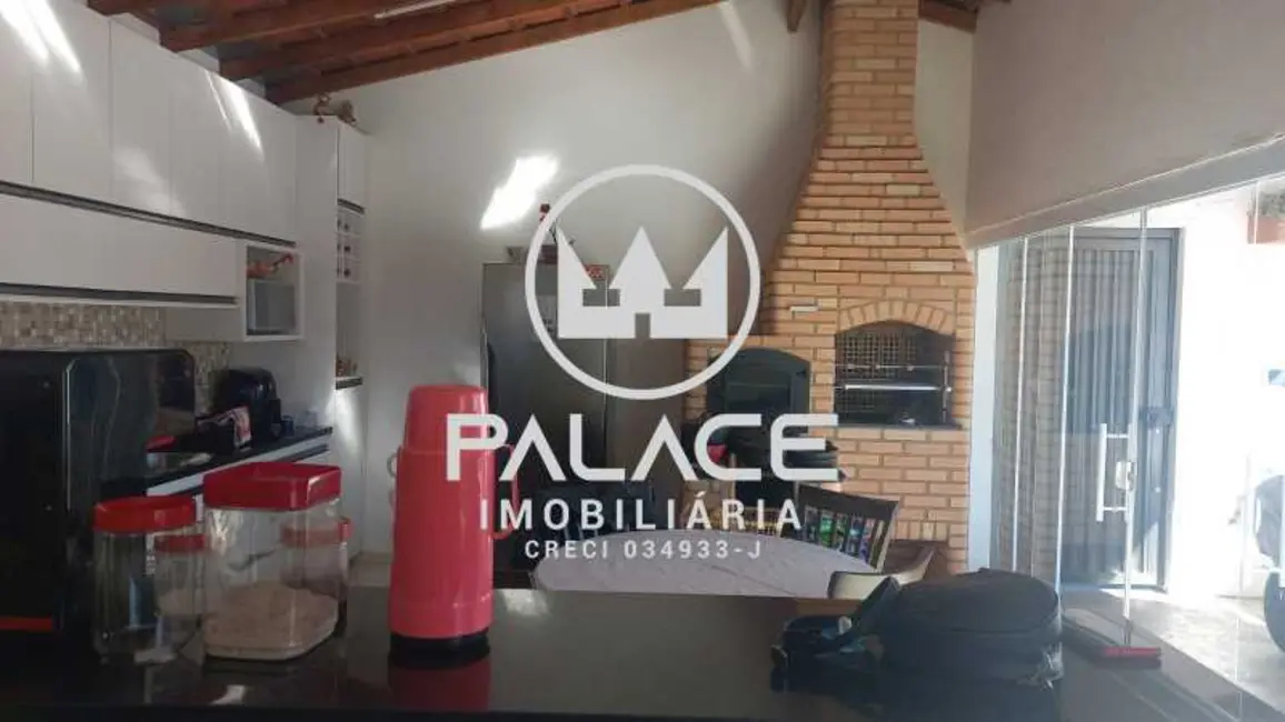 Casa com 4 quartos à venda, 230m2 em Charqueada - SP - imagem 5 Foto 5 de Casa com 4 quartos à venda, 230m2 em Charqueada - SP