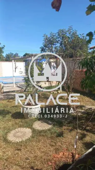 Foto 1 de Casa com 4 quartos à venda, 230m2 em Charqueada - SP