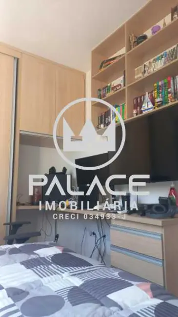 Casa com 4 quartos à venda, 230m2 em Charqueada - SP - imagem 3 Foto 3 de Casa com 4 quartos à venda, 230m2 em Charqueada - SP