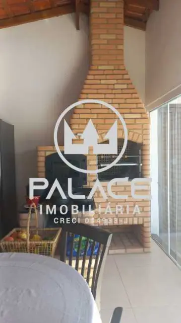 Foto 2 de Casa com 4 quartos à venda, 230m2 em Charqueada - SP