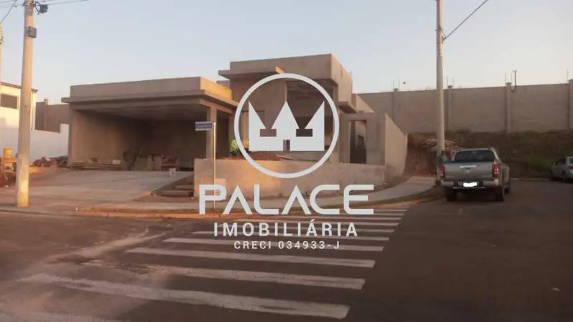 Casa de Condomínio com 3 quartos à venda, 180m2 em Piracicaba - SP - imagem 4 Foto 4 de Casa de Condomínio com 3 quartos à venda, 180m2 em Piracicaba - SP