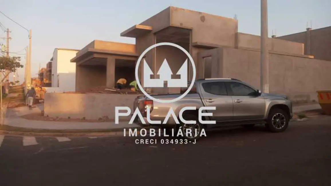 Casa de Condomínio com 3 quartos à venda, 180m2 em Piracicaba - SP - imagem 3 Foto 3 de Casa de Condomínio com 3 quartos à venda, 180m2 em Piracicaba - SP