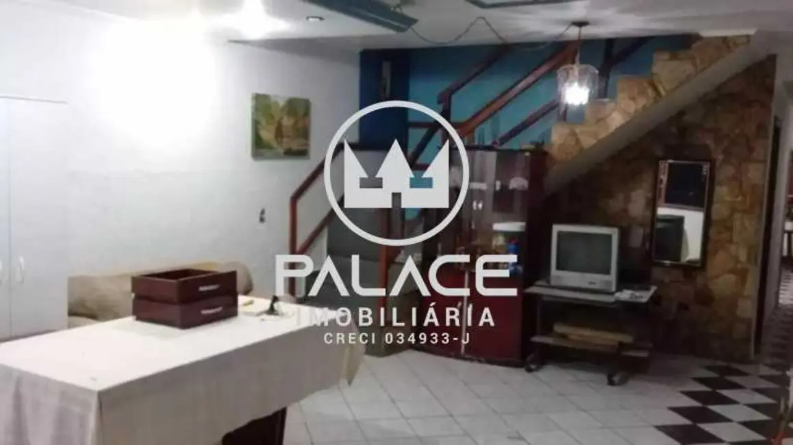 Foto 4 de Casa com 3 quartos à venda, 178m2 em Piracicaba - SP