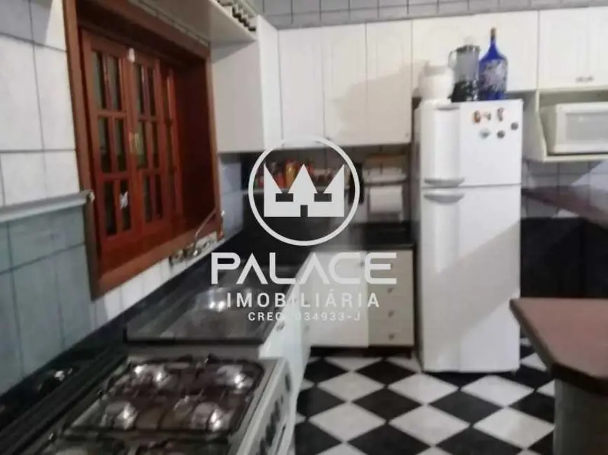 Foto 5 de Casa com 3 quartos à venda, 178m2 em Piracicaba - SP