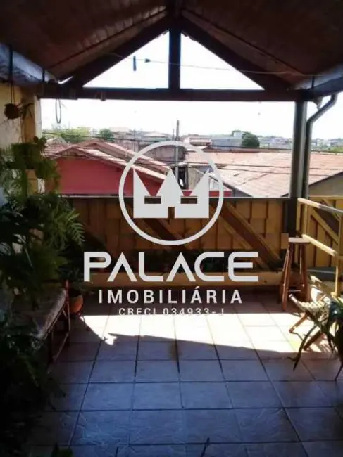 Foto 6 de Casa com 3 quartos à venda, 178m2 em Piracicaba - SP