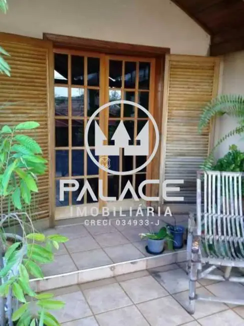 Foto 1 de Casa com 3 quartos à venda, 178m2 em Piracicaba - SP