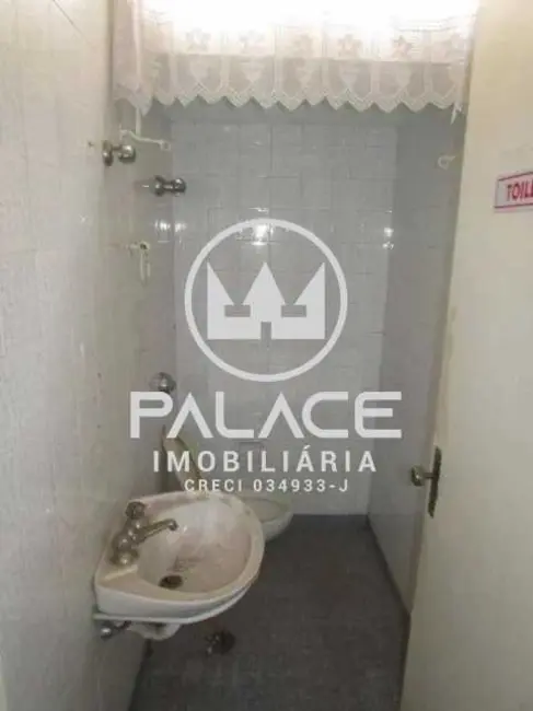 Foto 6 de Casa Comercial com 3 quartos à venda, 164m2 em Piracicaba - SP