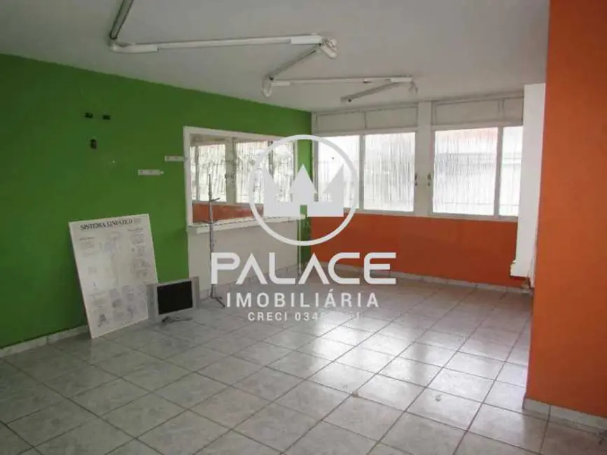 Foto 2 de Casa Comercial com 3 quartos à venda, 164m2 em Piracicaba - SP