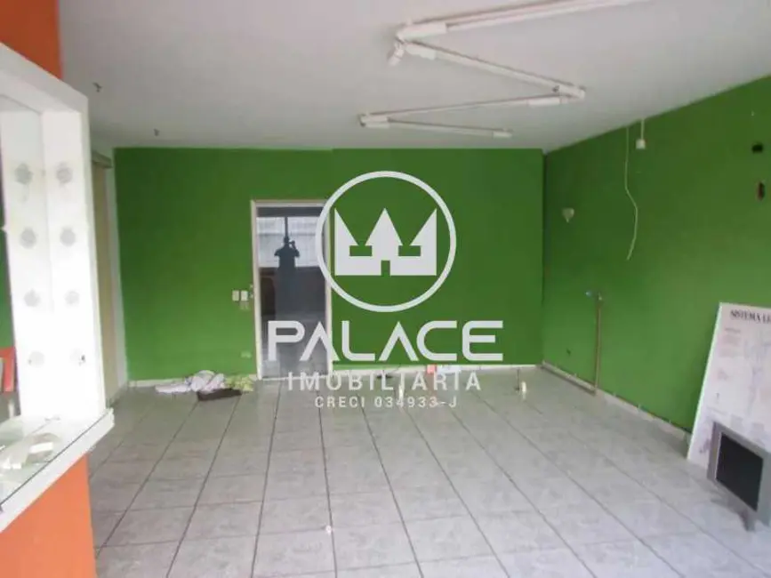 Foto 3 de Casa Comercial com 3 quartos à venda, 164m2 em Piracicaba - SP