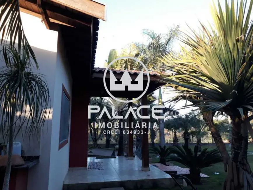 Casa de Condomínio com 2 quartos à venda, 180m2 em Piracicaba - SP - imagem 4 Foto 4 de Casa de Condomínio com 2 quartos à venda, 180m2 em Piracicaba - SP