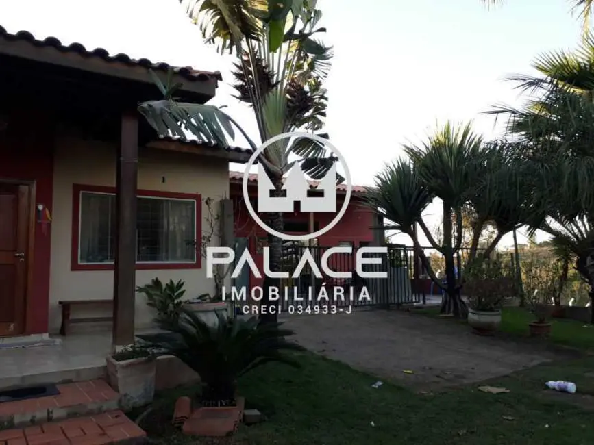 Casa de Condomínio com 2 quartos à venda, 180m2 em Piracicaba - SP - imagem 9 Foto 9 de Casa de Condomínio com 2 quartos à venda, 180m2 em Piracicaba - SP