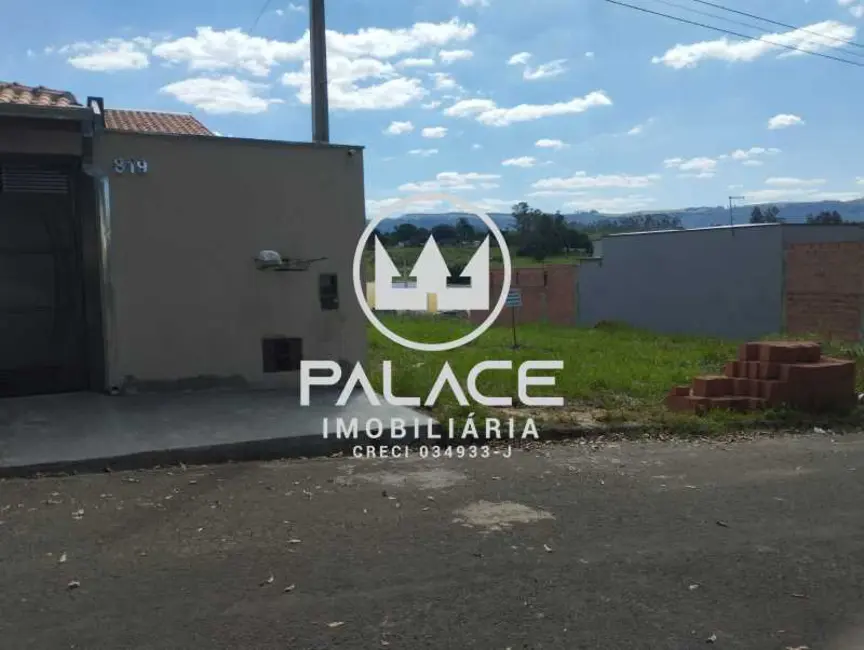 Foto 2 de Terreno / Lote à venda, 154m2 em Charqueada - SP