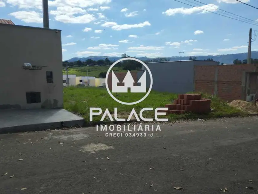 Foto 1 de Terreno / Lote à venda, 154m2 em Charqueada - SP