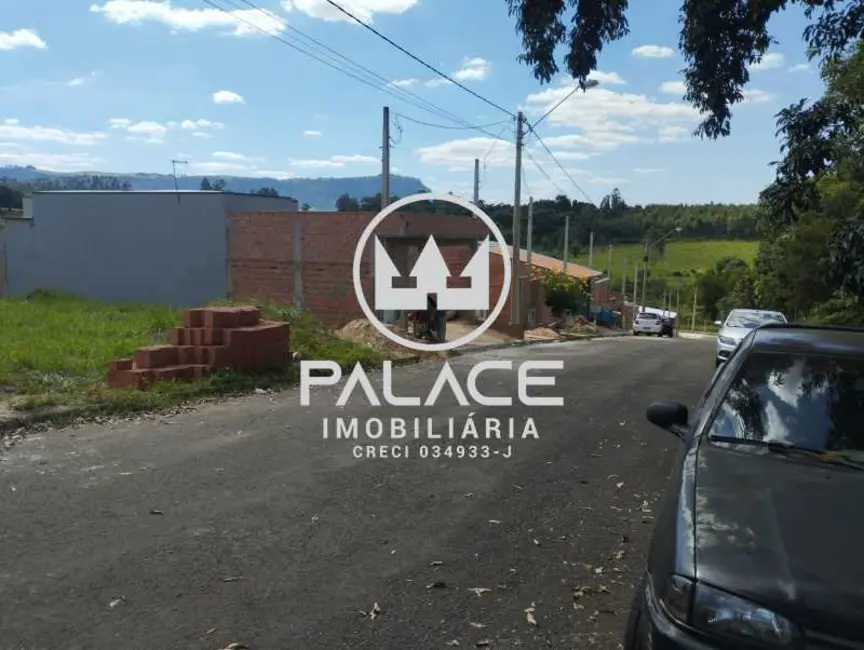 Foto 2 de Terreno / Lote à venda, 154m2 em Charqueada - SP