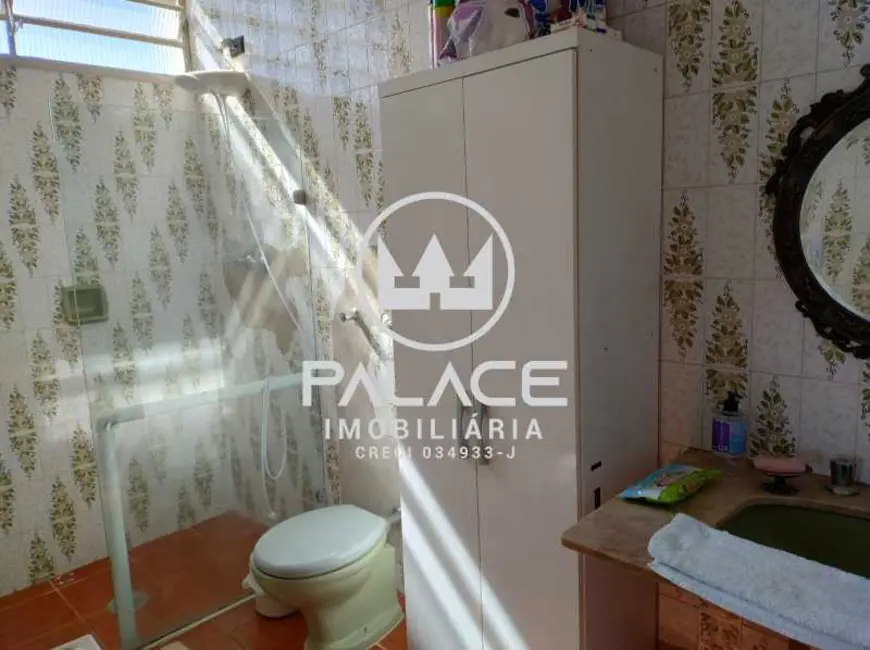 Foto 9 de Casa Comercial com 4 quartos à venda e para alugar, 400m2 em Piracicaba - SP