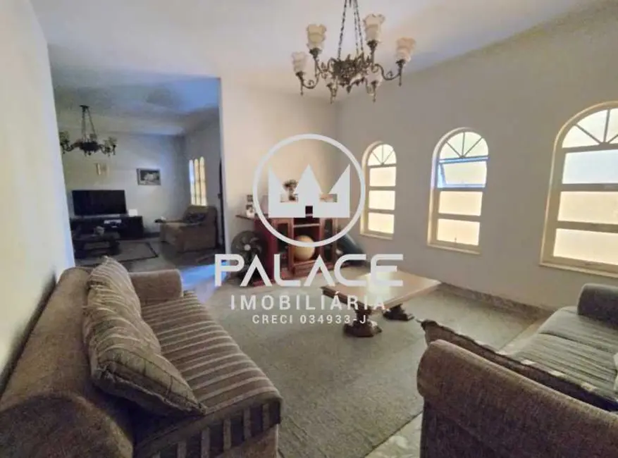 Foto 7 de Casa Comercial com 4 quartos à venda e para alugar, 400m2 em Piracicaba - SP