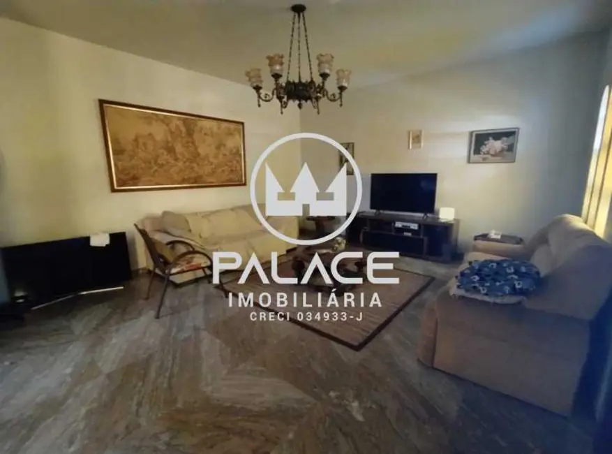 Foto 5 de Casa Comercial com 4 quartos à venda e para alugar, 400m2 em Piracicaba - SP