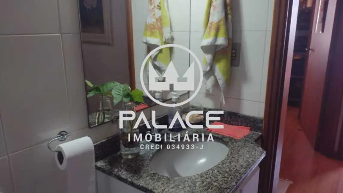 Foto 1 de Apartamento com 2 quartos à venda, 45m2 em Piracicaba - SP