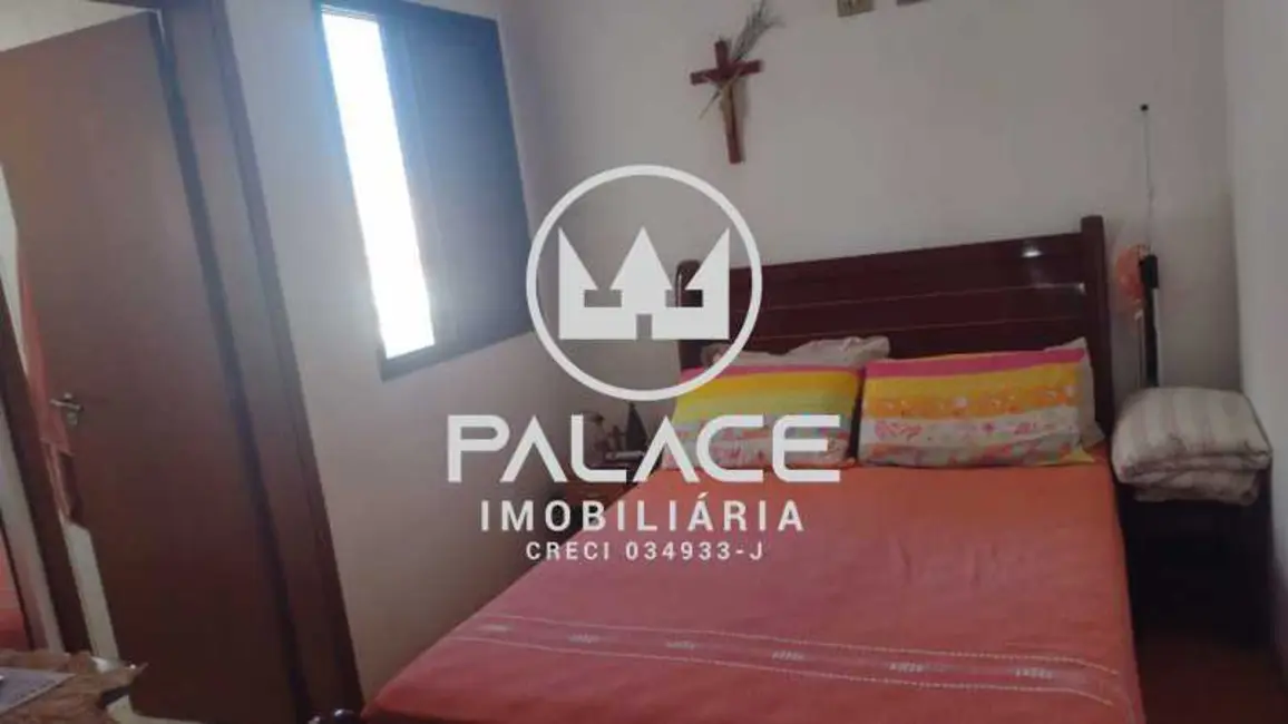 Apartamento com 2 quartos à venda, 45m2 em Piracicaba - SP - imagem 9 Foto 9 de Apartamento com 2 quartos à venda, 45m2 em Piracicaba - SP