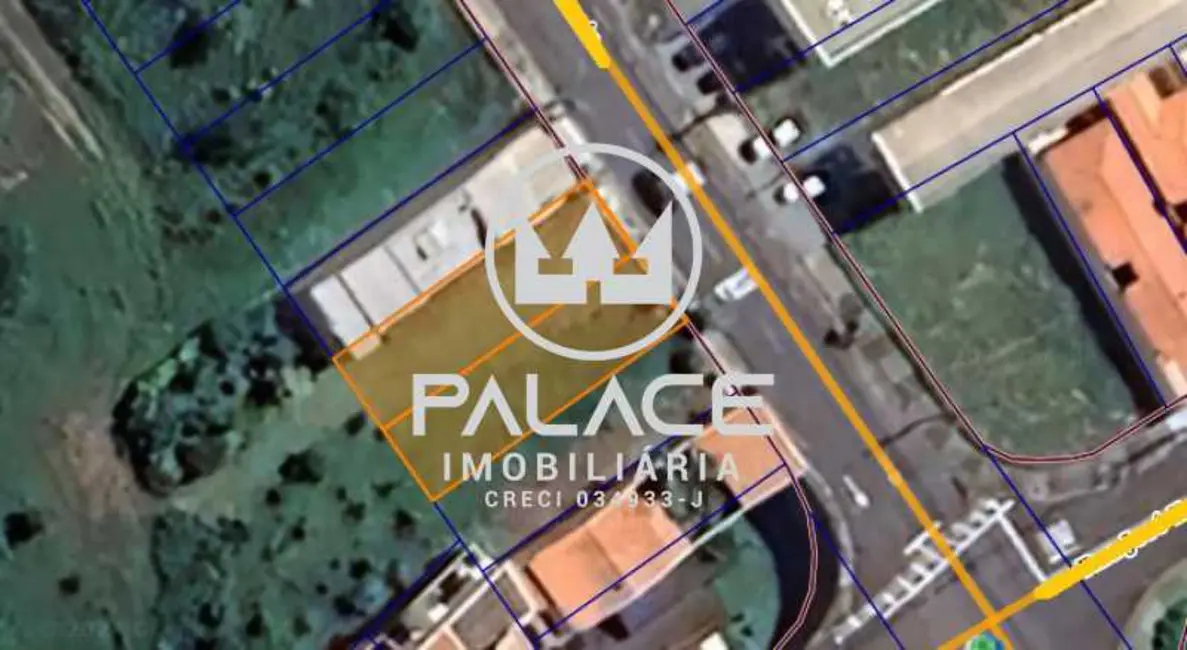 Foto 7 de Terreno / Lote à venda, 175m2 em Piracicaba - SP