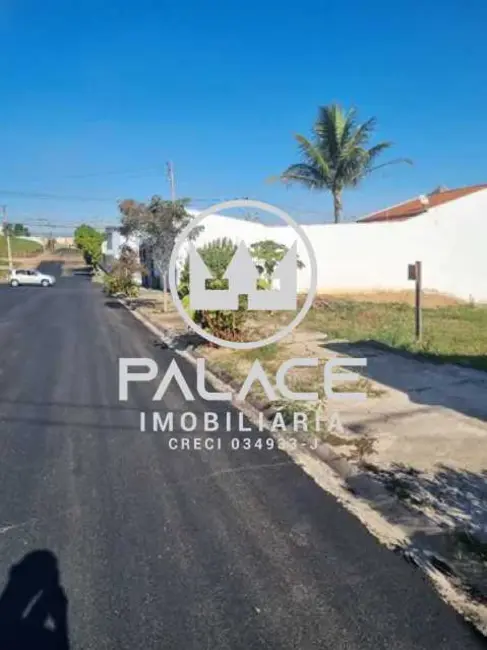 Foto 5 de Terreno / Lote à venda, 175m2 em Piracicaba - SP