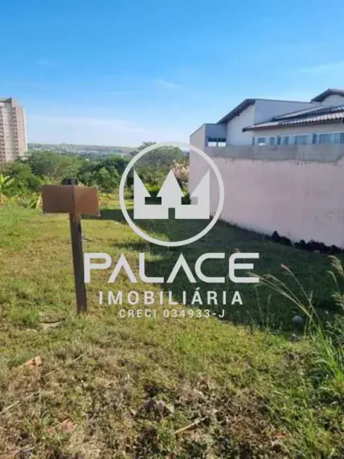 Foto 6 de Terreno / Lote à venda, 175m2 em Piracicaba - SP