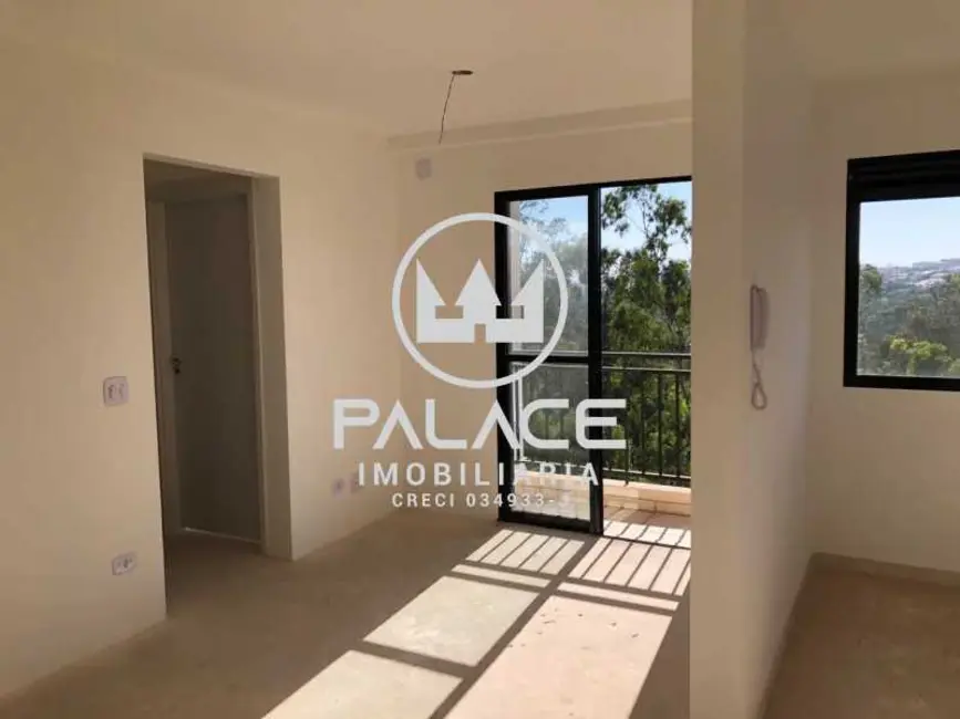 Foto 1 de Apartamento com 2 quartos à venda, 53m2 em Piracicaba - SP