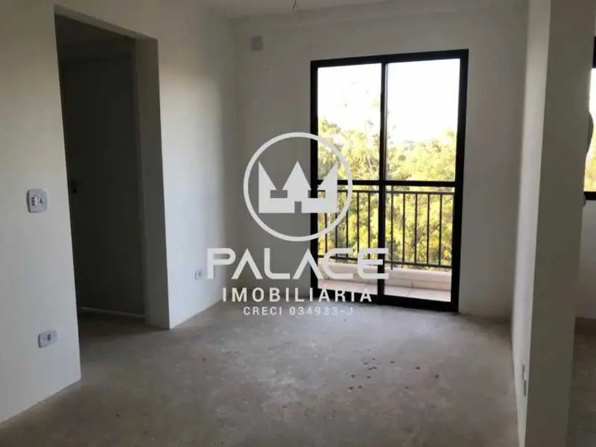 Foto 2 de Apartamento com 2 quartos à venda, 53m2 em Piracicaba - SP