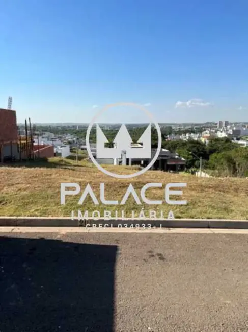 Foto 4 de Terreno / Lote à venda, 300m2 em Piracicaba - SP