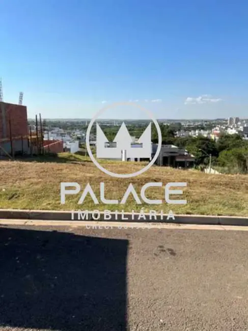 Foto 5 de Terreno / Lote à venda, 300m2 em Piracicaba - SP