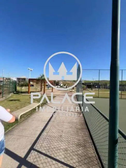 Foto 9 de Terreno / Lote à venda, 300m2 em Piracicaba - SP